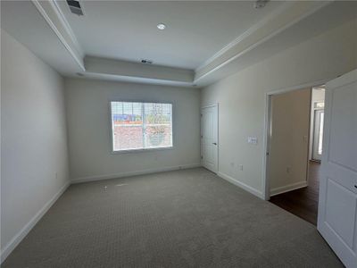 New construction Condo/Apt house 602 Calypso Way, Unit 602, Cumming, GA 30040 - photo 6 6