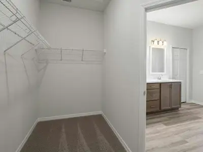 New construction Single-Family house 7073 162Nd Pl E, Parrish, FL 34219 plan Aubrey - image 12