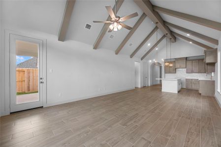 New construction Single-Family house 10411 Melida Dawn Wy, Richmond, TX 77406 plan The Haven X - image 14