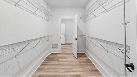 New construction Townhouse house 1429 Twin Leaf Rd, Fort Mill, SC 29715 plan The Connect - image 15