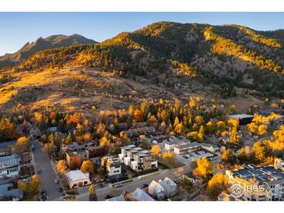 New construction Townhouse house 358 Arapahoe Ave, Unit B, Boulder, CO 80302 - photo 2 2