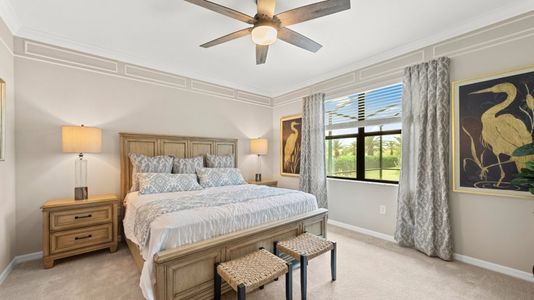 Lorraine Lakes at Lakewood Ranch: Manor Homes by Lennar in Bradenton - photo 20 20