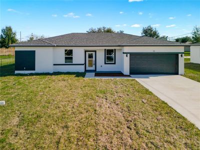 New construction Single-Family house 35 Chestnut Place, Ocala, FL 34480 - photo 0