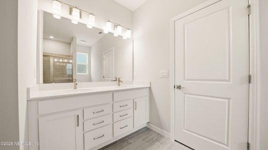 New construction Single-Family house 17 Sleigh Bell Pl, Palm Coast, FL 32164 plan Madison - image 11