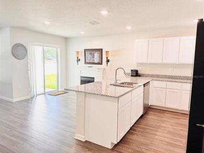 New construction Single-Family house 15949 Sw 55Th Avenue Rd, Ocala, FL 34473 plan QUAIL RIDGE - image 17