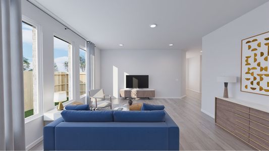 Legacy by Lennar in Friendswood - image 7