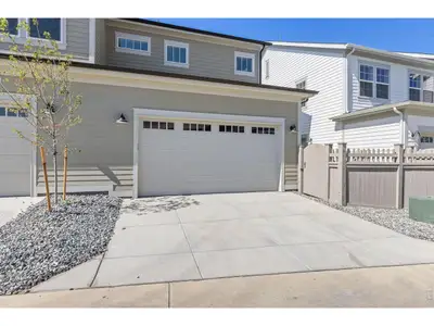 New construction Duplex house 165 Washington St, Erie, CO 80516 - image 3