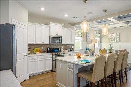 New construction Single-Family house 1995 Assembly Cir, Gainesville, GA 30501 - image 12