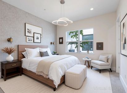 New construction Single-Family house 9124 S Coral Isles Cir S, Unit 1924, Palm Beach Gardens, FL 33412 - image 19