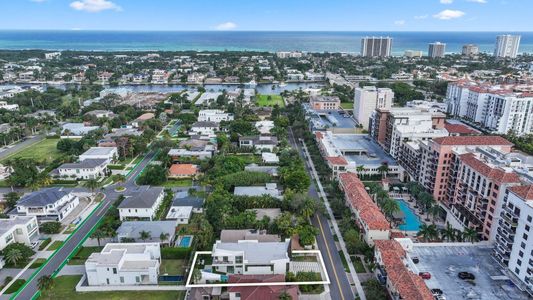 New construction Single-Family house 355 E Boca Raton Rd, Boca Raton, FL 33432 null- photo 58 58