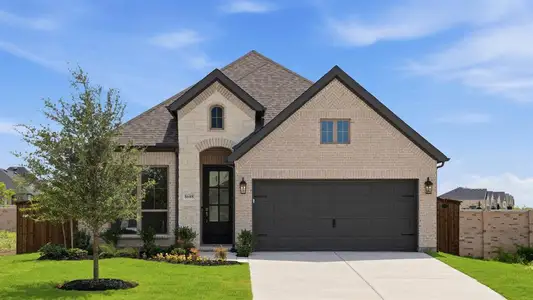 New construction Single-Family house 8608 Katydid Dr, McKinney, TX 75071 plan 1984W - image