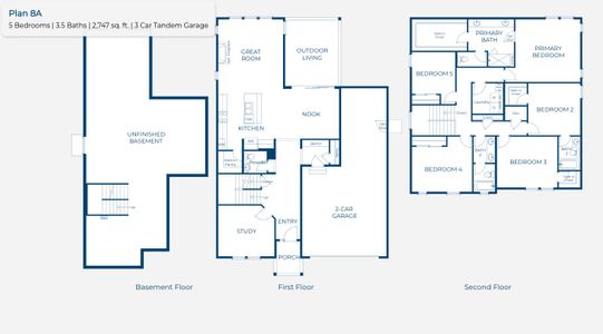 New construction Single-Family house Golden, CO 80401 - photo 0