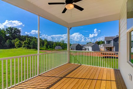 New construction Single-Family house 6749 Campground Rd, Denver, NC 28037 null- photo 44 44