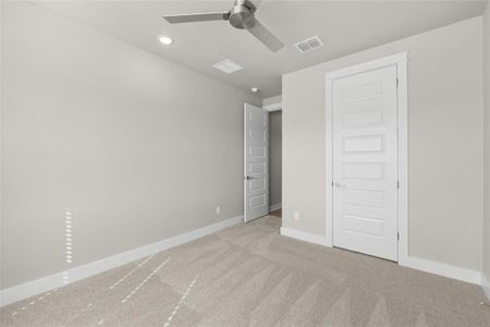 New construction Single-Family house 303 Boots Ct, Lorena, TX 76655 plan Big Pine Creek - image 19