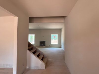 New construction Single-Family house 127 Atlantica Dr, Unit 86, Newnan, GA 30263 plan Anderson - image 8