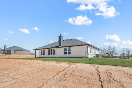 New construction Single-Family house 227 County Rd 4690, Boyd, TX 76023 Sophia- photo 5 5