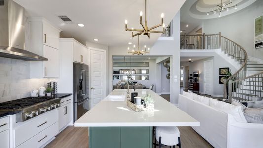 Sunterra (Royal ISD) by Westin Homes in Katy - photo 18 18