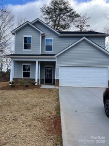 New construction Single-Family house 3258 Killian Rd, Lincolnton, NC 28092 null- photo 0