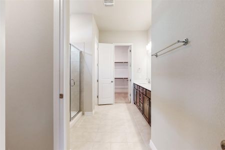 New construction Single-Family house 11804 Seaside Woods Dr, Austin, TX 78747 Baltimore- photo 15 15