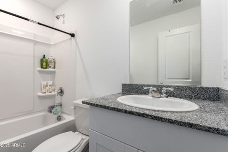 New construction Single-Family house 76 S Naples Ln, Casa Grande, AZ 85122 plan KENDRICK - image 17