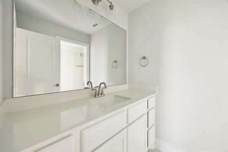 New construction Single-Family house 701 Prairie Look Ave, Waxahachie, TX 75165 - image 9