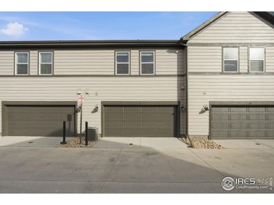 New construction Townhouse house 1594 Riverplace Dr, Windsor, CO 80550 - image