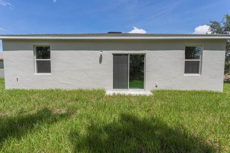 Covered Bridge at Liberty Bluff by Stanley Martin Homes in Haines City - photo 11 11