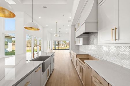 New construction Single-Family house 4210 Westgate Ln, Fulshear, TX 77441 - image 13