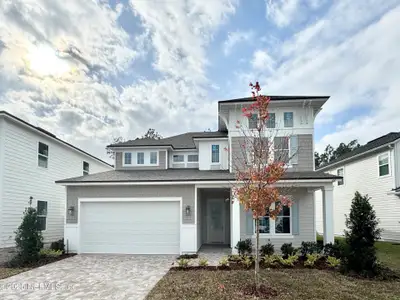 New construction Single-Family house 229 Reflections Dr, Ponte Vedra, FL 32081 - image