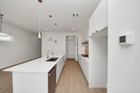 New construction Single-Family house 9146 Besos Ln, Houston, TX 77051 - image 7