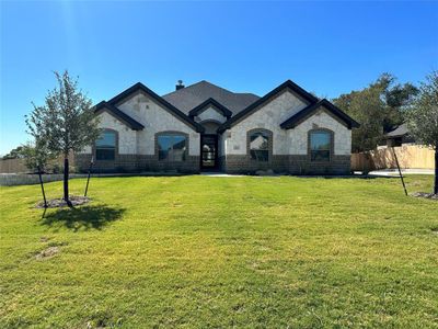 Eagle Heights by Carothers Executive Homes in Salado - photo 5 5