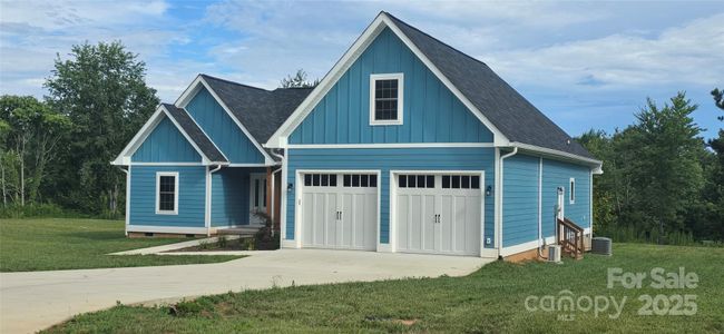 New construction Single-Family house 165 Twin K Dr, Rutherfordton, NC 28139 - image