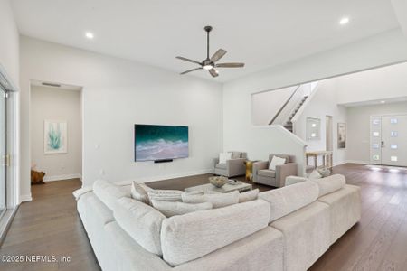 New construction Single-Family house 10409 Silverbrook Trl, Jacksonville, FL 32256 null- photo 13 13