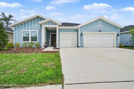 New construction Single-Family house 1712 Lachlan Cir, Jacksonville, FL 32218 - image