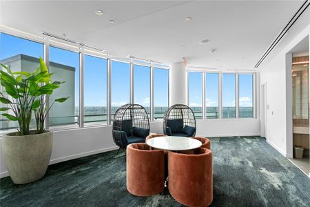 New construction Condo house 400 Central Ave, Unit 3005, St. Petersburg, FL 33701 - image