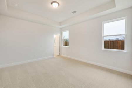 New construction Single-Family house 2240 Aspen Chase Dr, Royse City, TX 75189 plan Chisholm - image 16