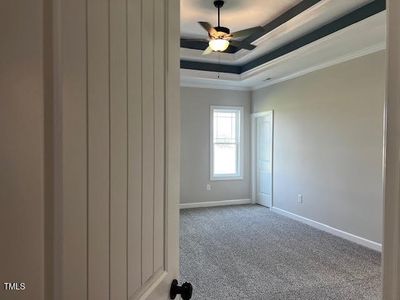 New construction Single-Family house 941 Olive Branch Dr, Smithfield, NC 27577 - image 9