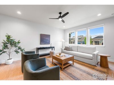 New construction Townhouse house 648 Greenspire Dr, Unit 6, Windsor, CO 80550 - image 14