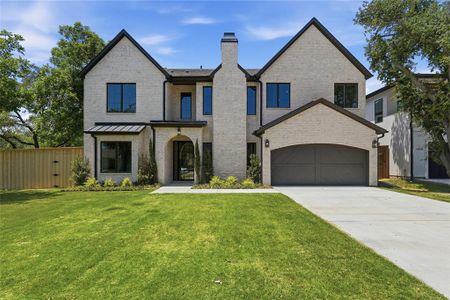 New construction Single-Family house 10921 Beauty, Dallas, TX 75229 - image