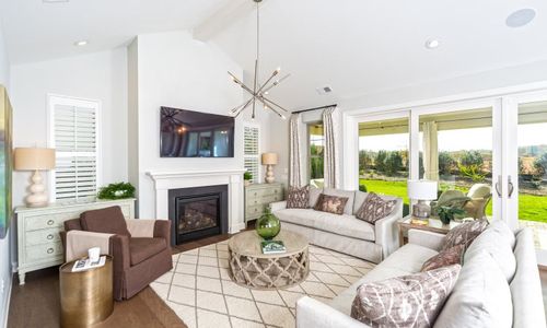 New construction Single-Family house Clover, SC 29710 plan Marin-Expanded - image 16