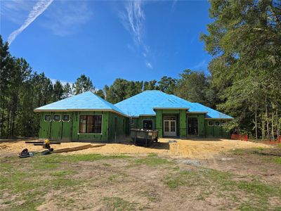 New construction Single-Family house 8985 Nw 58Th Lane, Gainesville, FL 32653 - photo 0 0