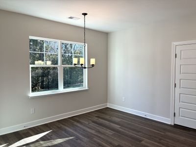 New construction Single-Family house 406 Ridgepark Ln, Greenville, SC 29607 plan The McKee - image 11