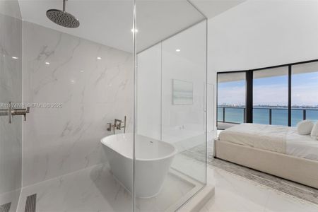 New construction Condo house 700 Ne 24Th St, Unit 2201, Miami, FL 33137 - image 12