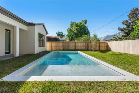 New construction Single-Family house 1013 W Harvard St, Orlando, FL 32804 - image 4