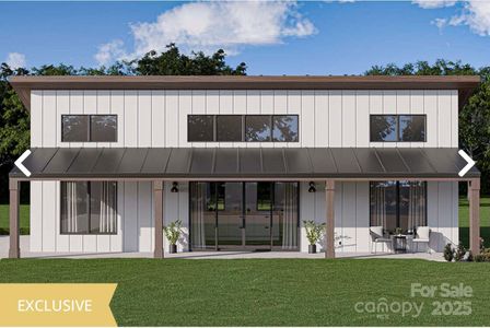 New construction Single-Family house 180 Nc 742 Hwy, Wadesboro, NC 28170 - image