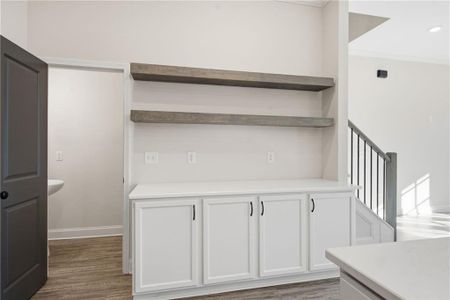 New construction Townhouse house 947 Willingham Dr, Unit 2, Hapeville, GA 30354 - image 6