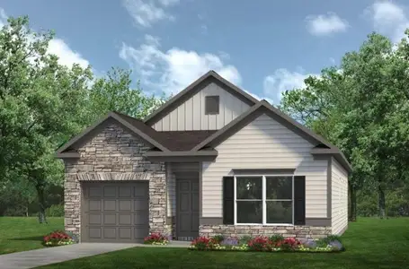 New construction Single-Family house 2762 Upton Ct, Cleveland, TN 37323 - image