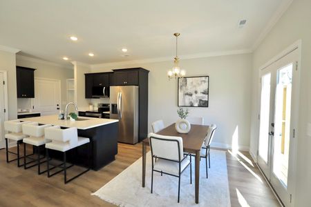 The Eleuthera by Riverstone Construction, LLC in Chattanooga - image 7