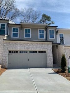 New construction Townhouse house 2122 Garden Place Se, Unit 24, Atlanta, GA 30316 - photo 0