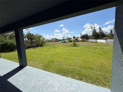 New construction Single-Family house 10443 Sunbury Dr, Port Charlotte, FL 33981 plan 2169 - image 3